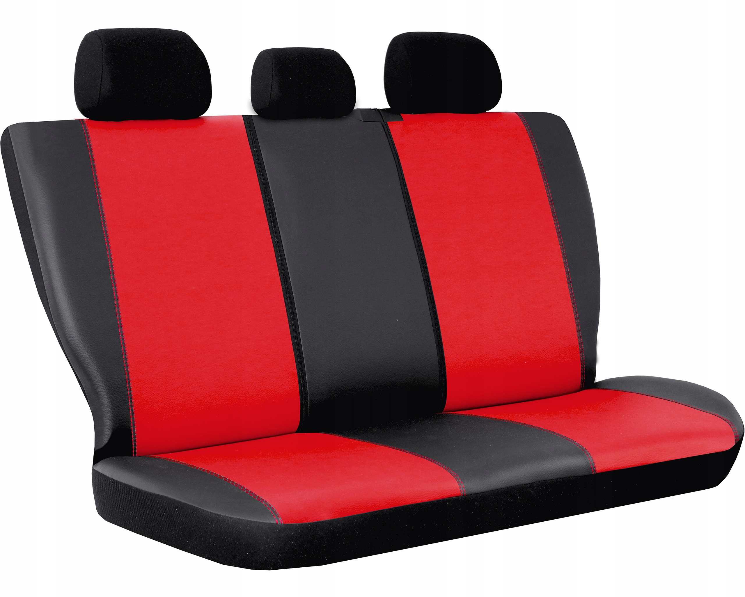 SKÓRZANE POKROWCE MIAROWE DO ALFA ROMEO 147 HB EAN (GTIN) 5902453357784