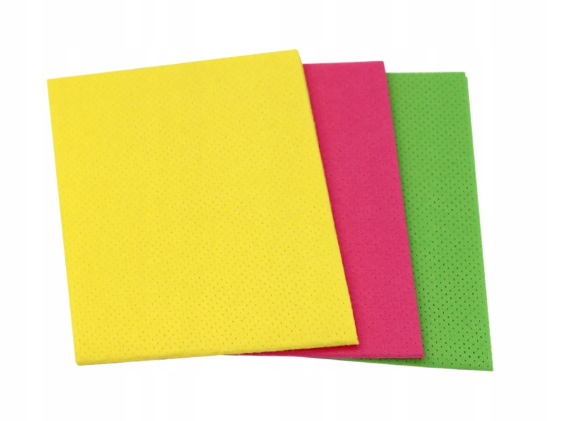 

Ściereczki perforowane ściereczka ścierka 3szt.