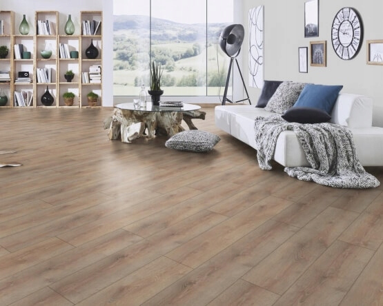 PANELE DĄB CLEARWATER K057 8mm AC5 Rodzaj panele laminowane