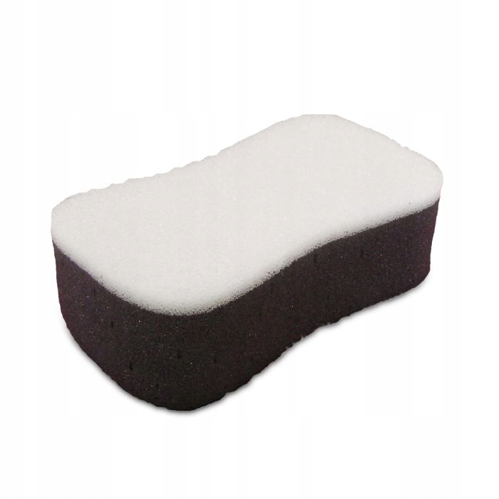 K2 GĄBKA DWUSTRONNA WIELOZADANIOWA