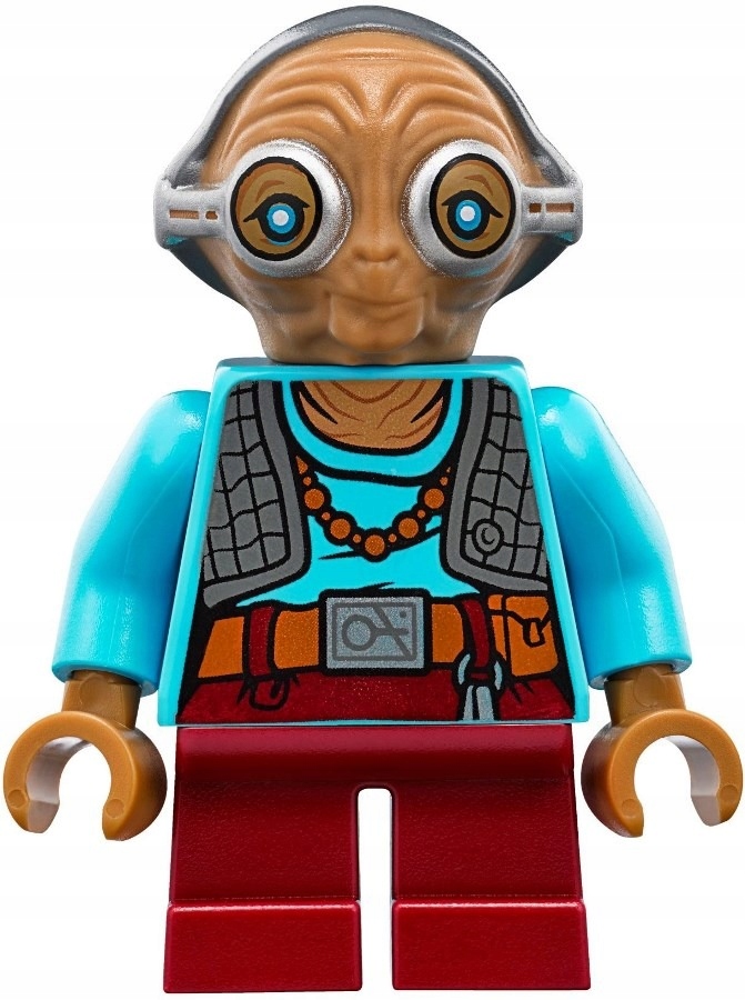 Lego figurka @@ Maz Kanata sw703 @@ze sady 75139