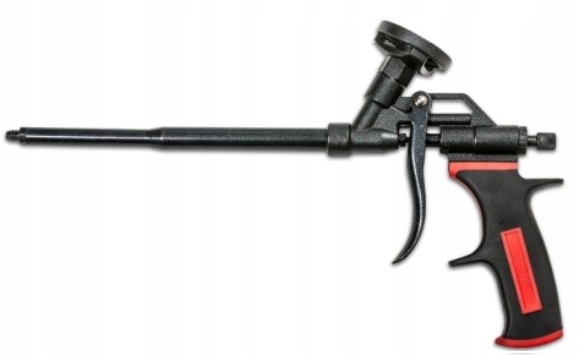 

Pistolet do piany Profi Maan-teflon