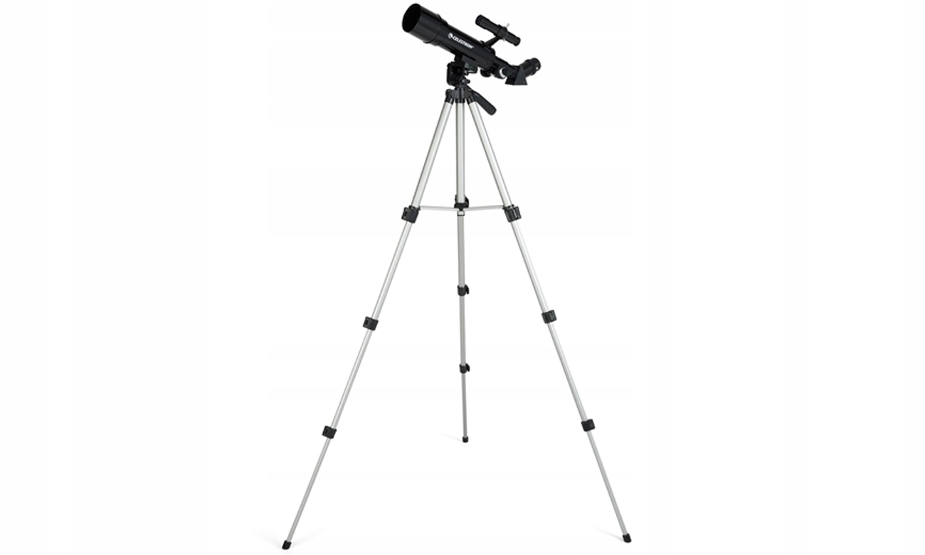 ТЕЛЕСКОП CELESTRON perceptor TRAVEL 50 + АКСЕССУАРЫ Модель Perceptor Travel 50 мм