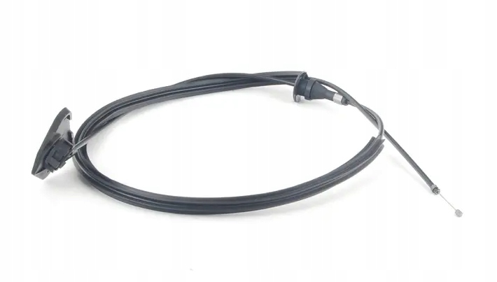 51237016657 - Кабель відкривання капота BMW Z4 E85 оригінал