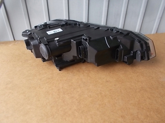 Frontscheinwerfer VW Polo V 2G1941773A LED Links Scheinwerfer Headlight - Thumbnail 3