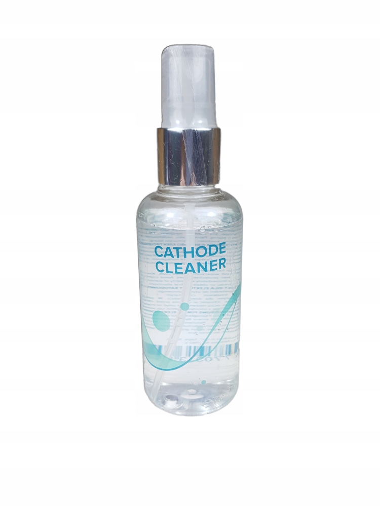 

Płyn do czyszczenia katody 100ml jonizator Aquator