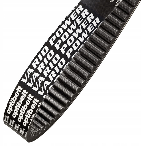 Ozubený remeň HTD 8M-800-25 Optibelt OMEGA