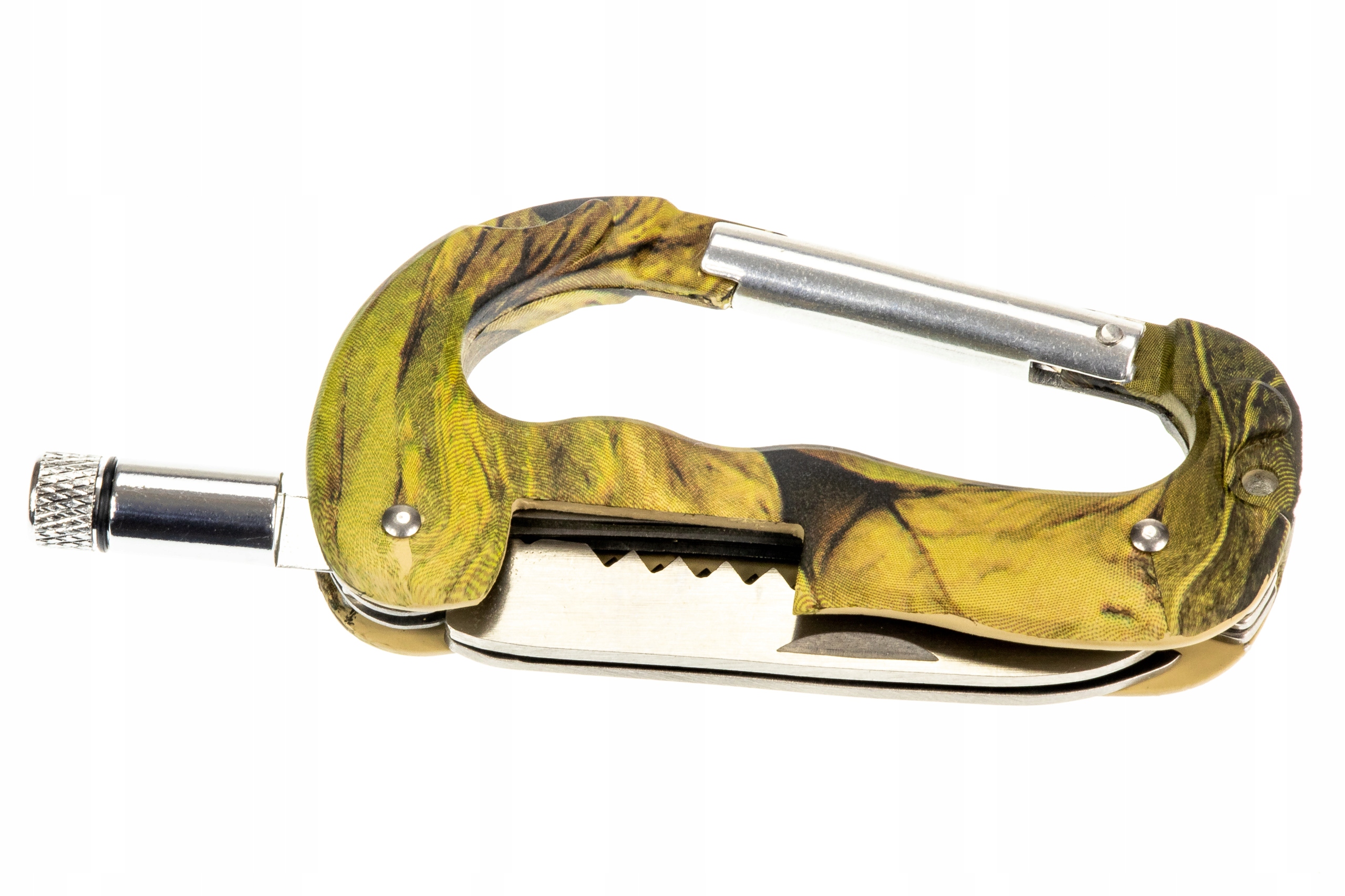 Narzędzie Multitool Traveler 4 in 1 - NM018 Model Nie dotyczy