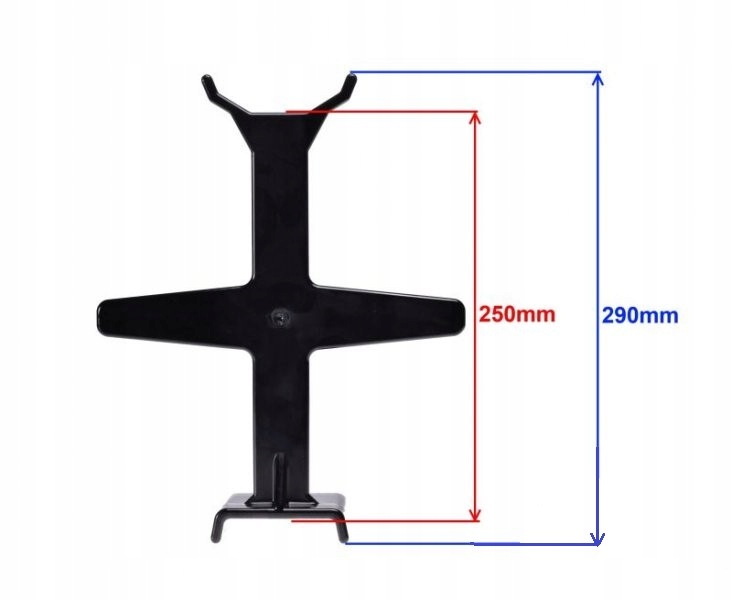 BLOKADA ZAWIESZENIA TRANSPORT CROSS DO KXF EXC CR Producent Wilmat