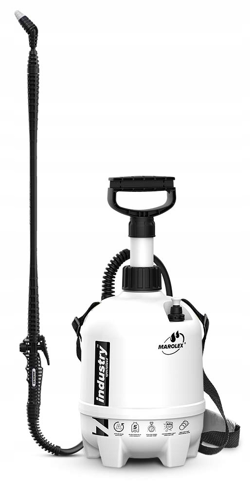 Marolex Postrekovač Industry Acid Line 7