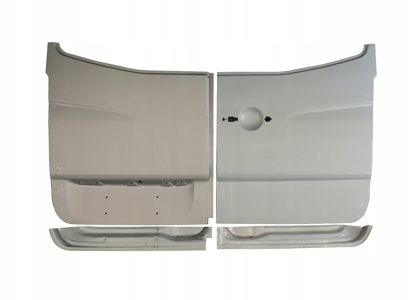 SPRINTER CRAFTER REPERATURKA DRZWI TYŁ KPL LE+PR