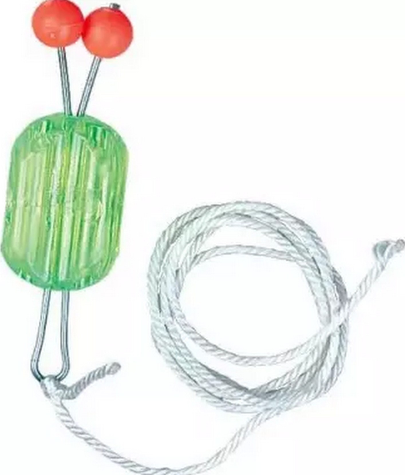 SYGNALIZATOR Z MIEJSCEM NA ŚWIETLIK JAXON AJ-324