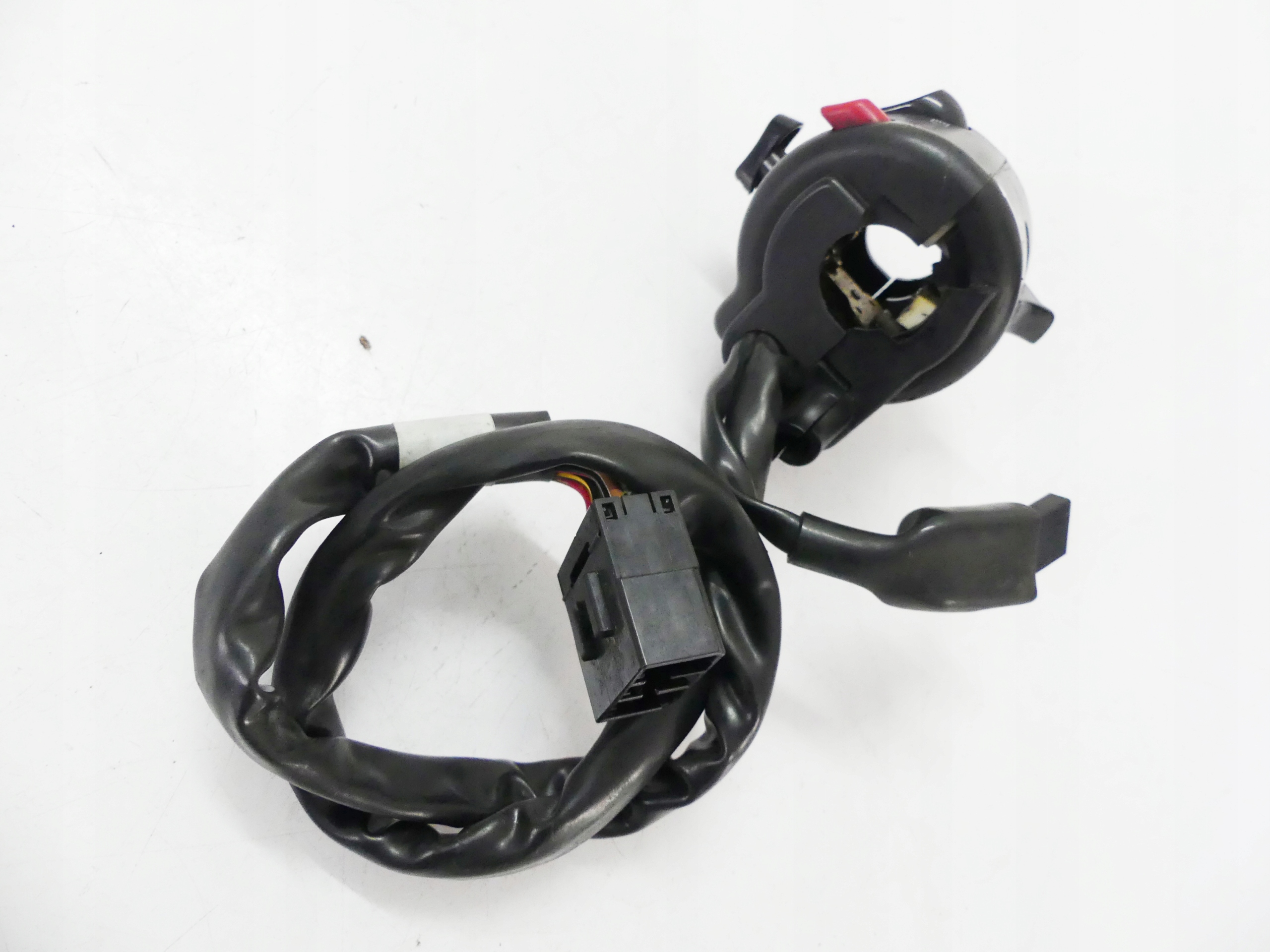 PRZELACZNIK L TRIUMPH TROPHY THUNDERBIRD Part number T2040129