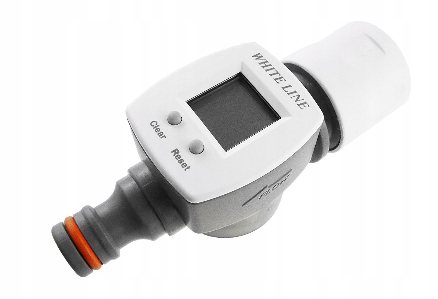 WODOMIERZ/LICZNIK PRZEPŁYWU WODY BRADAS WL-3100 Kod producenta WL-3100