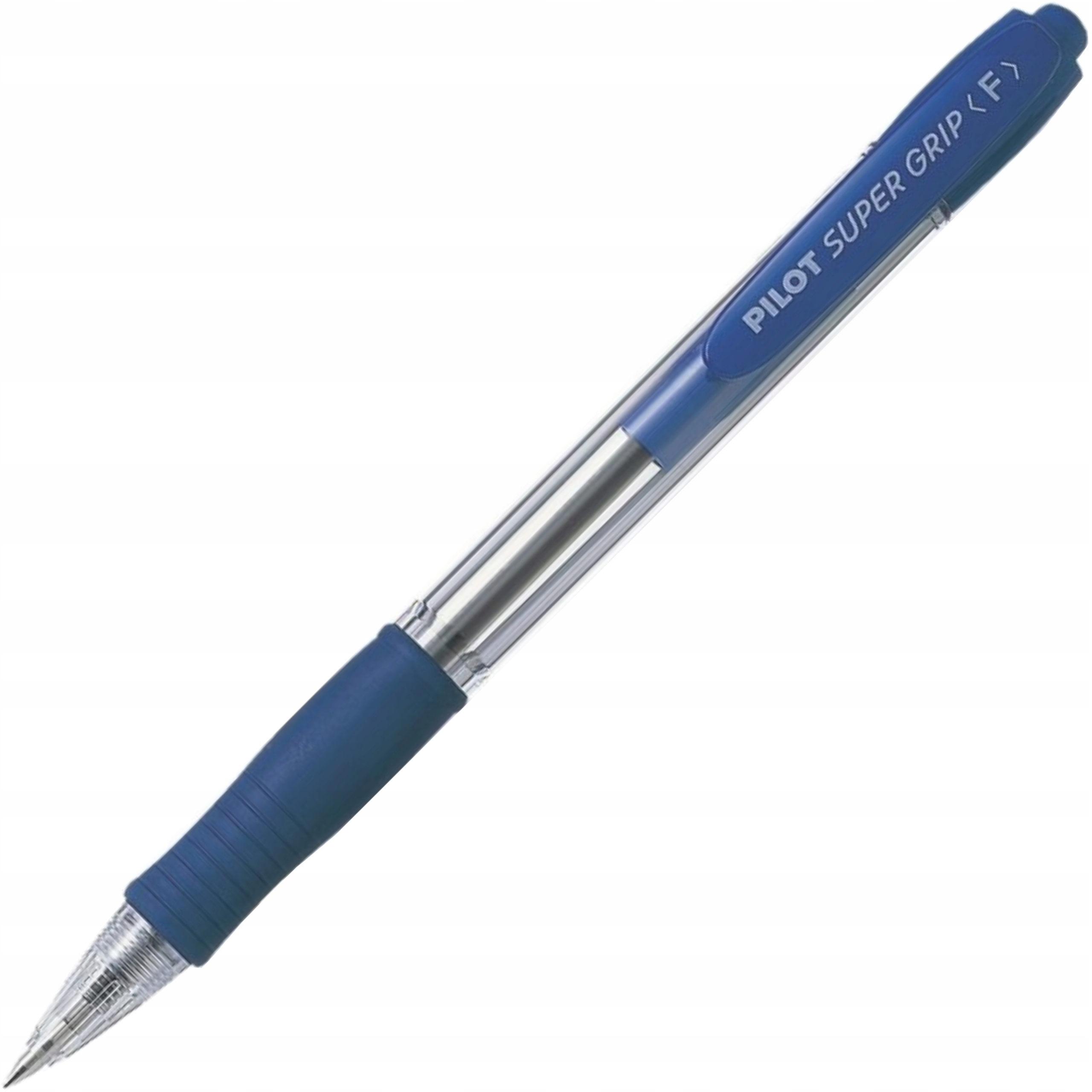 

Długopis automat. Pilot Grip 0,7mm niebieski