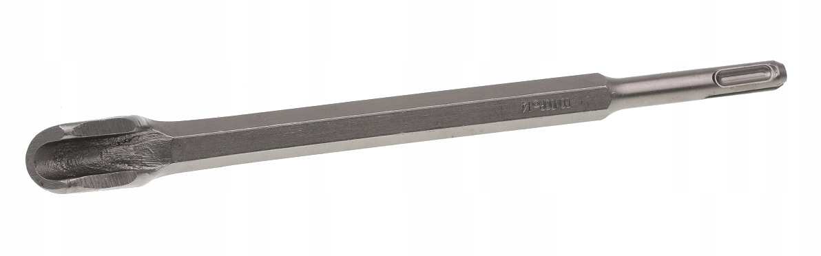 

Dłuto Kanałowe Sds-plus 14 x 250 mm Bruzdownik