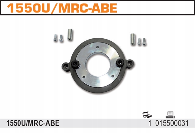 LAPA DO 1550U DLA MARCEDESOW BETA 1550U MRC ABE Producent code 1550U MRC ABE