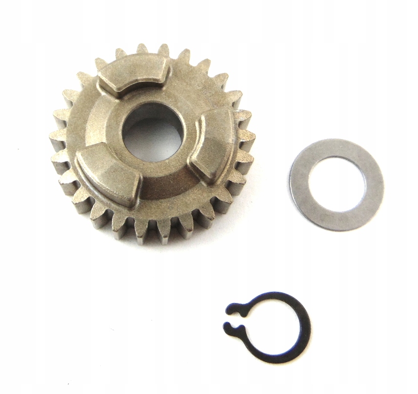 

Koło zębate Z=26 Te 6-A36 Avr 03 zestaw 425949