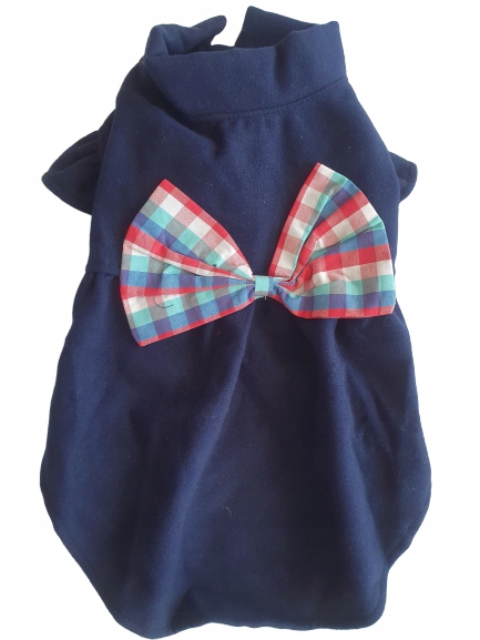 

kurtka dla psa / szczeniaka - rozmiar Xs