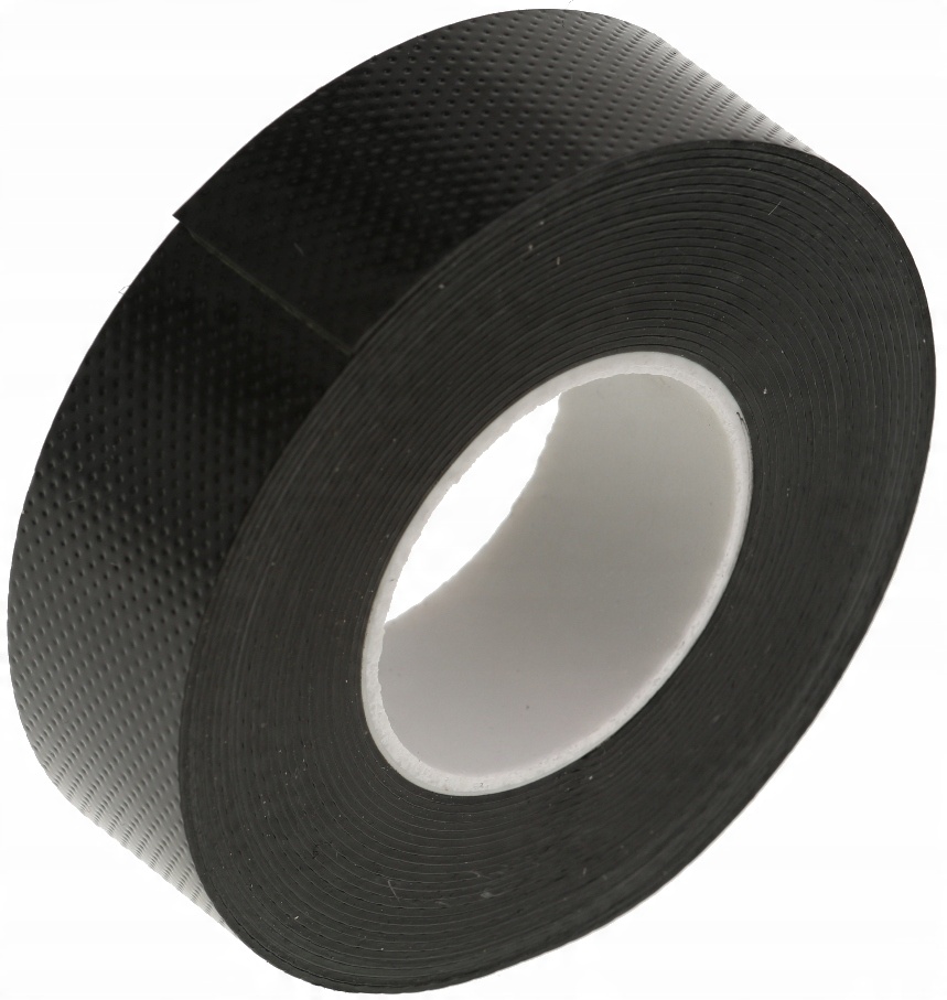 

Drel Taśma Elektroizolacyjna 25mm 5m 0.76mm Czarna