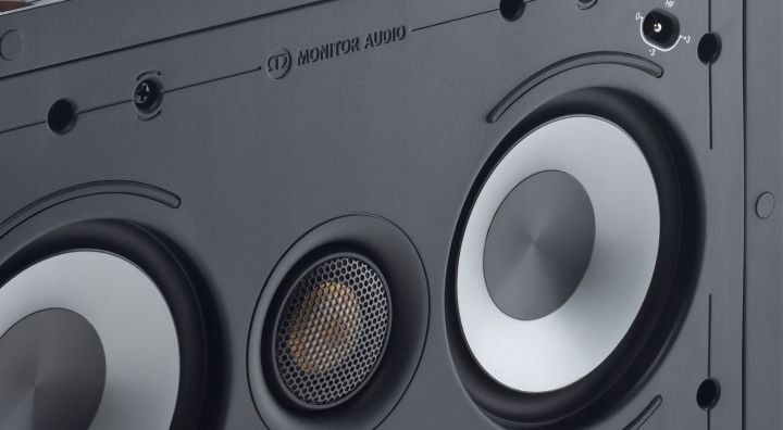 GŁOŚNIK ŚCIENNY MONITOR AUDIO CP-WT140-LCR 100W Kod producenta 22