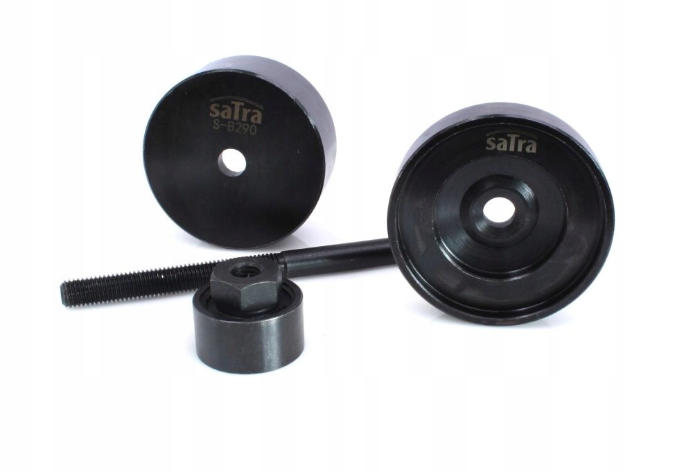 S-B290 SET FOR Rear AXLE CONTROL ARM BUSHING VW / AUDI