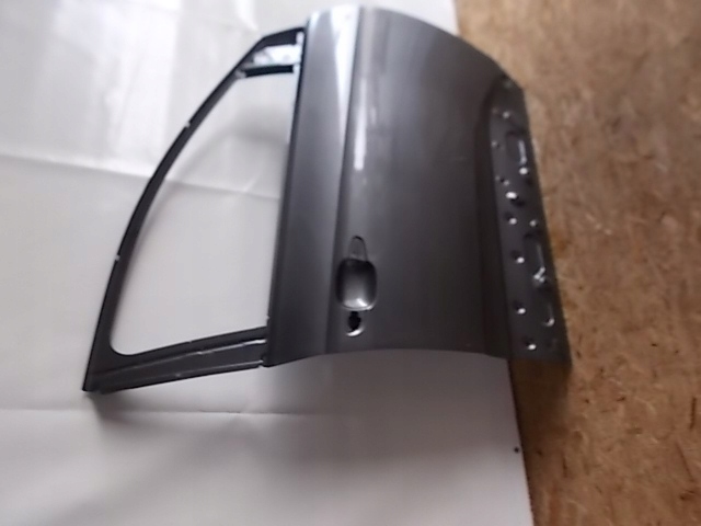 Opel Grandland Tür Vorne Rechts Door Porta Porte - Thumbnail 1
