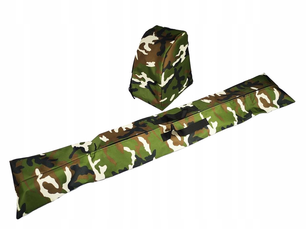 

Pokrowiec Na Narty I Buty Narciarskie Moro 600D