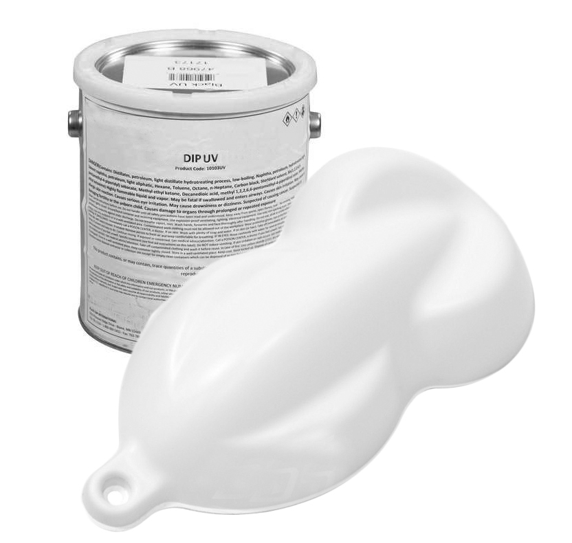 

PlastiDip Plasti Dip Koncentrat Gęsty Biały 1L
