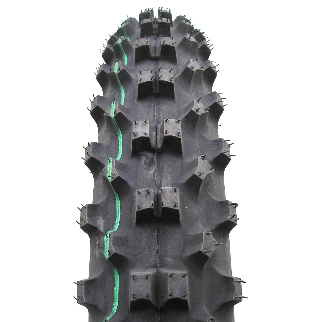 90/90-21 MITAS C-19 SUPER LIGHT EAGLE ZIELONY PAS Kod producenta 26710