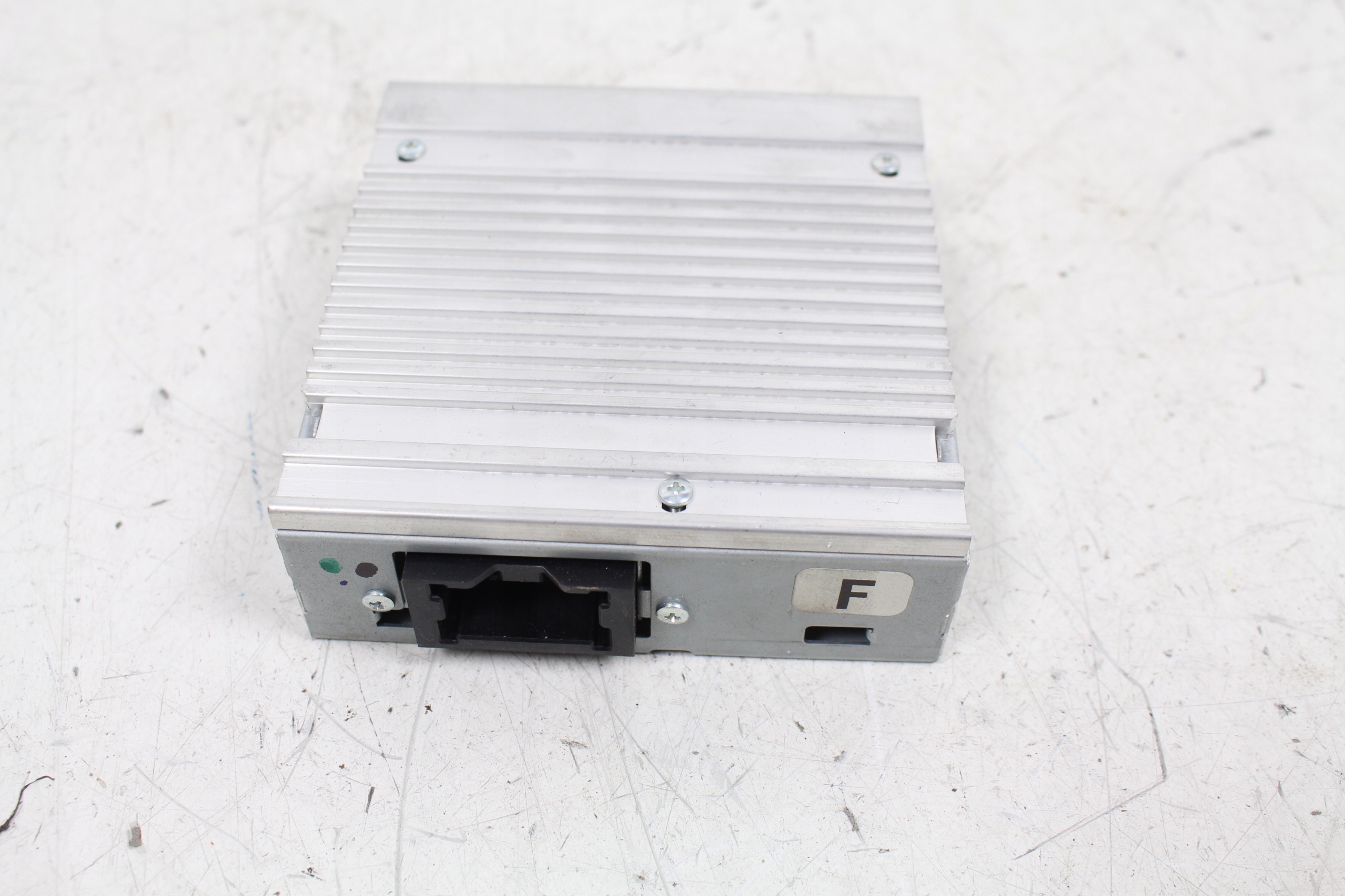 ПІДСИЛЮВАЧ CLARION80601bp0a ІНФІНІТІ EX 2010