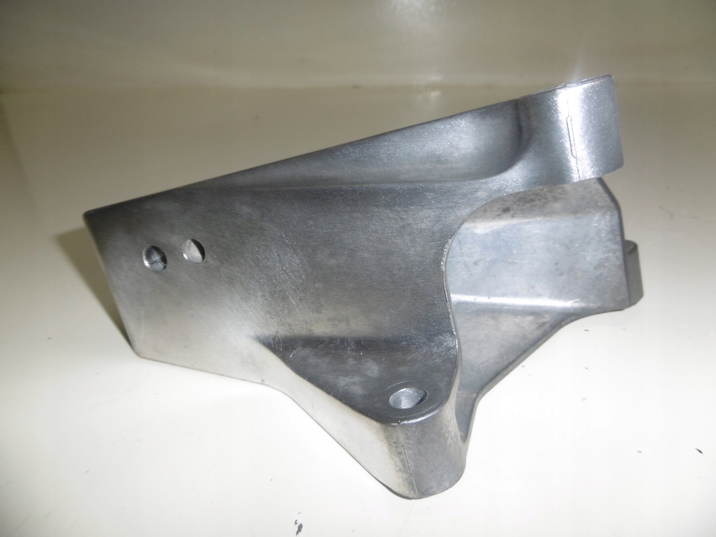 Console Support plaque Moteur VOLVO XC90 4.4 V8