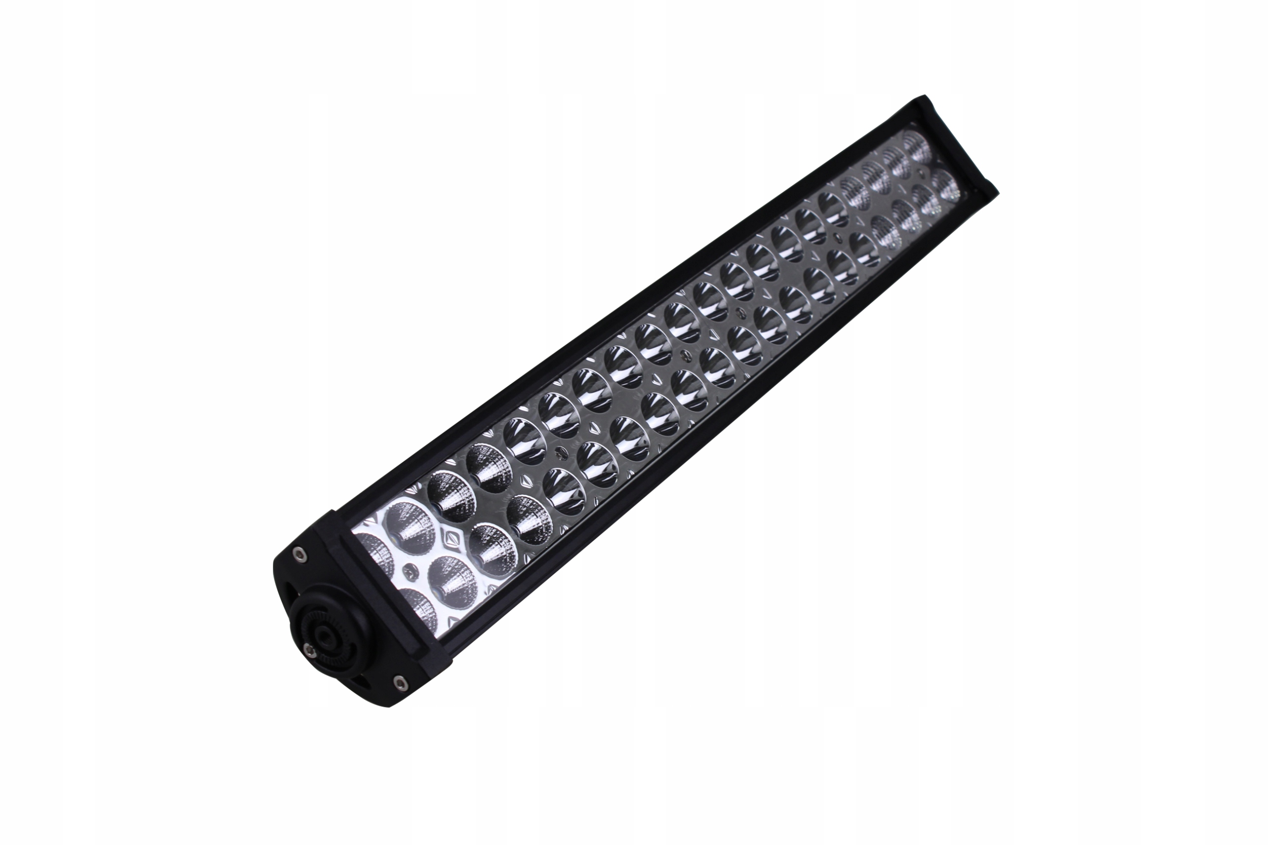 PANEL LEDOWY ROBOCZY 40 LED 120W 10 30V POWER LED Car type Passenger cars Cargo vans Trucks