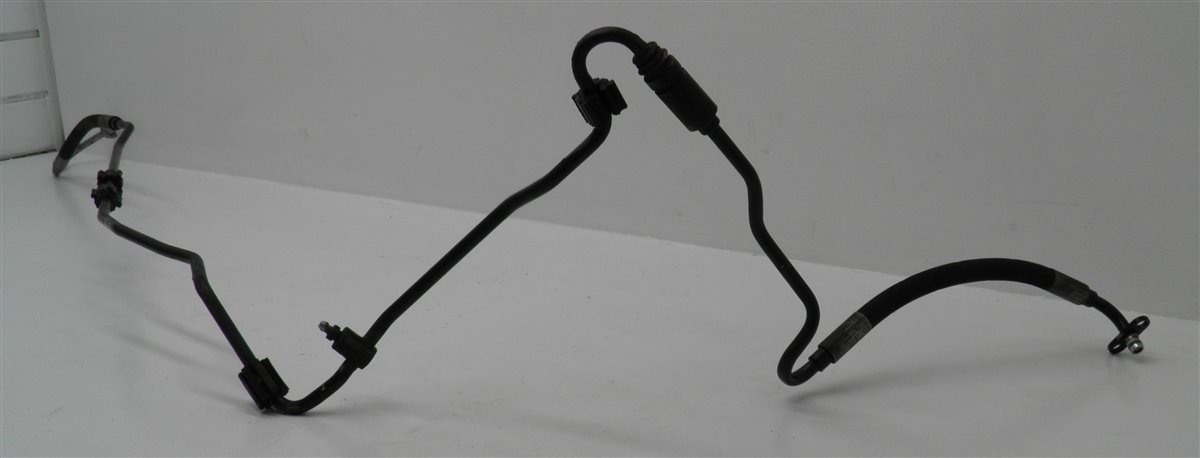 PRZEWOD RURKA ZAWIESZENIA ABC W221 A2219970452 Car type Passenger cars