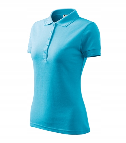 

Adler 210 Koszulka Polo Bawełna Wys. Jakość 2XL