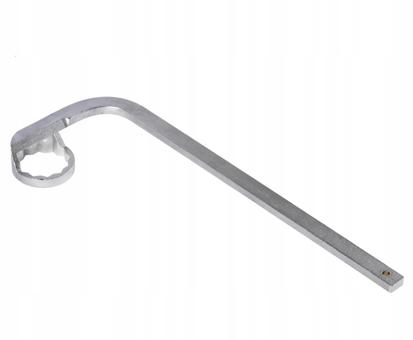 KLUCZ DO FILTRA OLEJU SPRZĘGŁA HALDEX 46mm 12-KAT EAN (GTIN) 05901477133275