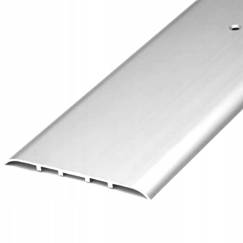 LISTWA DYLATACYJNA PRÓG 8 cm PROFIL PODŁOGOWY 100 Długość 100 cm