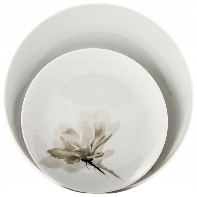 

Talerz Deser 20,5cm Magnolia 6474 Lubiana