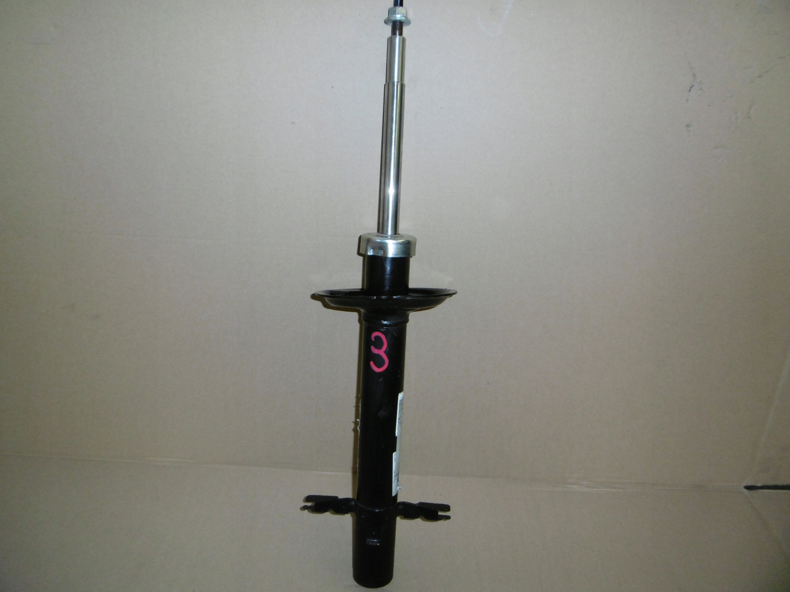 DUCATO BOXER JUMPER 14- shock absorber original wheels 15" new