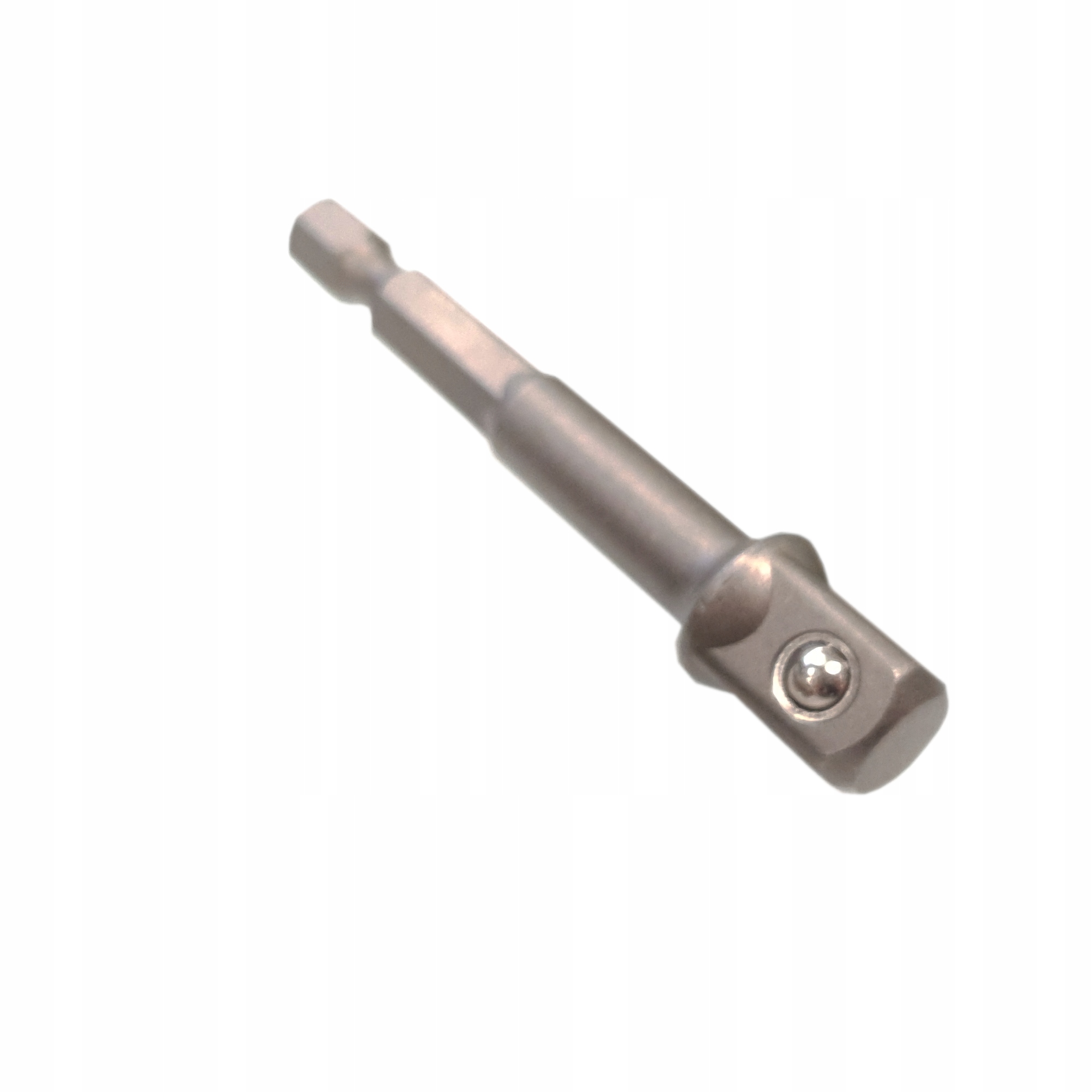 

Adapter 6-KĄTNY 1/4" Hex 3/8" Hikoki