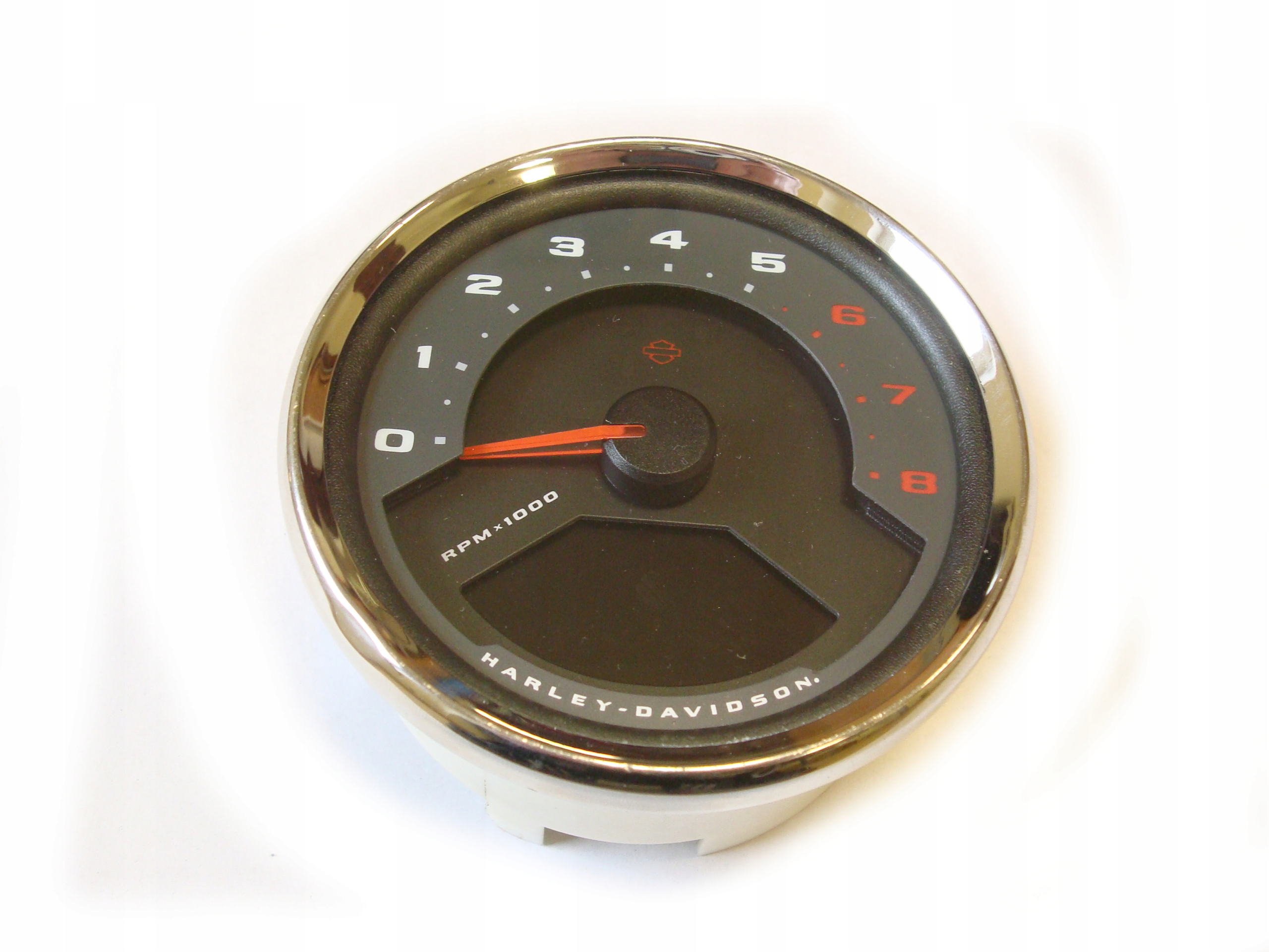 70900704 - HARLEY DAVIDSON SOFTAIL FAT BOB 18 + ТАХОМЕТР