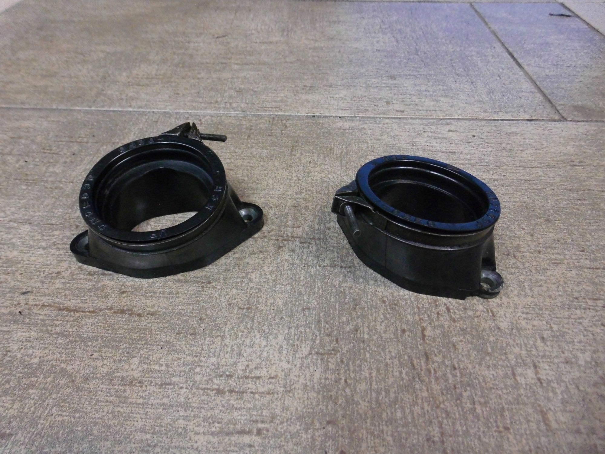 Krociec krocce ssace Suzuki TL 1000 S 1000S 97 02