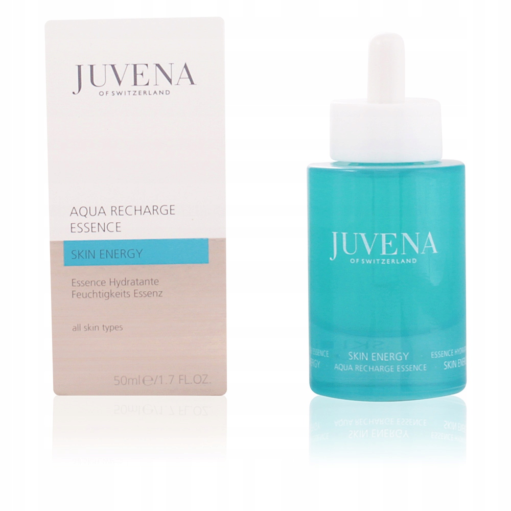 Juvena Skin Energy hydratační sérum 30 ml