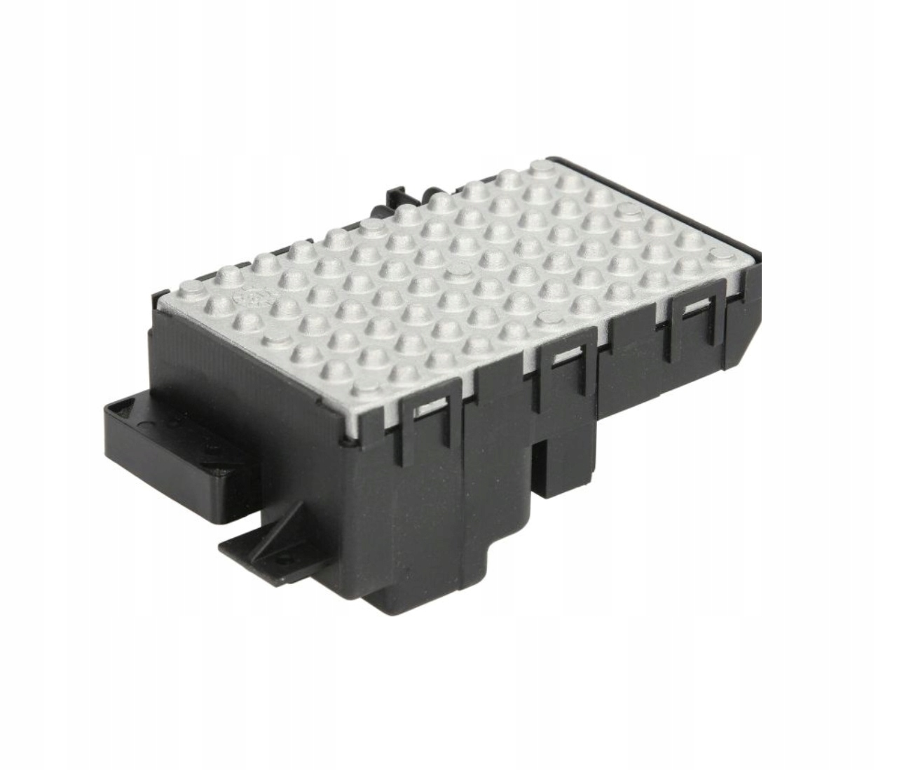 5031KST-1 - Резистор резистор воздуходувки MERCEDES S W221 CL C216