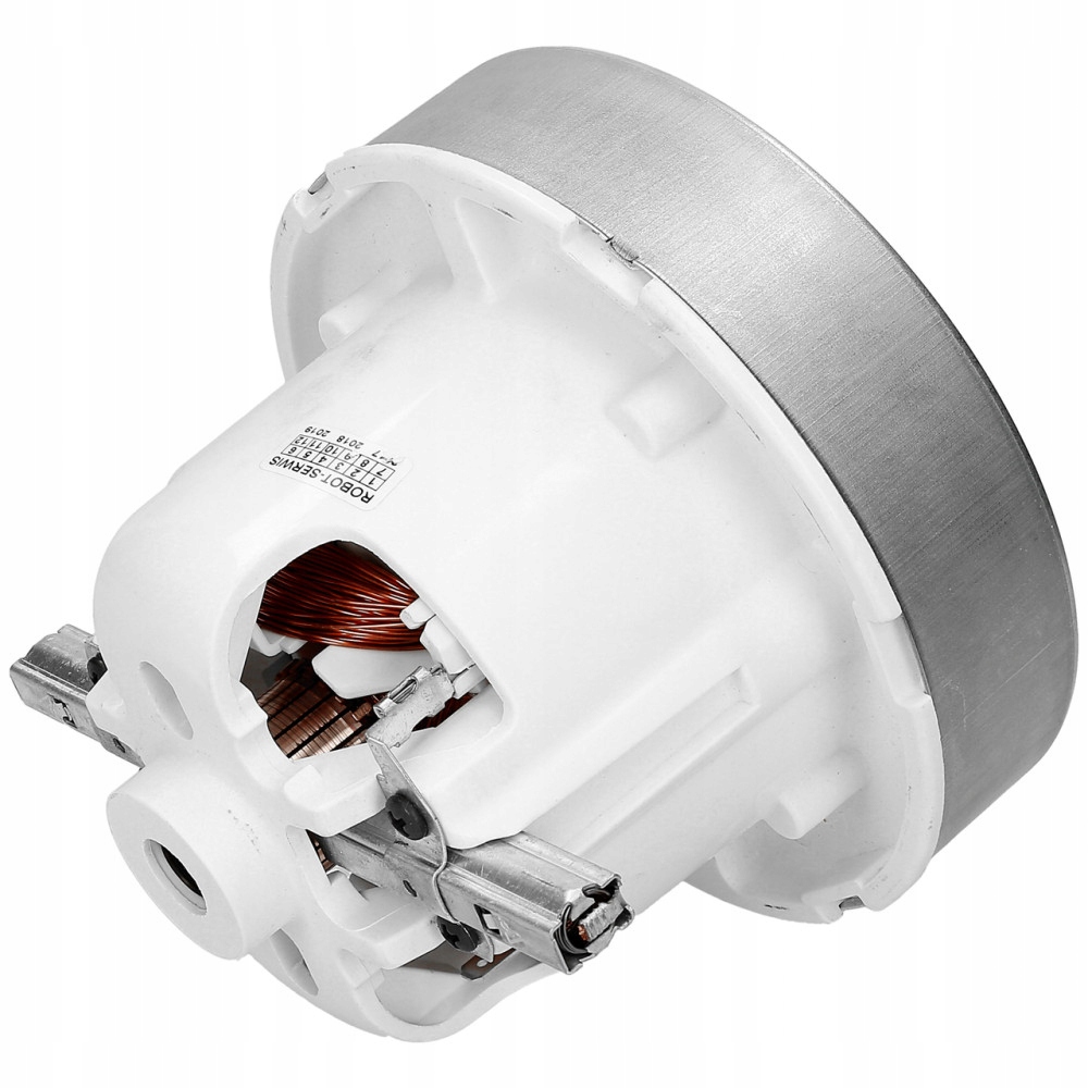 SILNIK TURBINA ODKURZACZA KARCHER T7/1 T9/1 T10/1 Marka Ametek