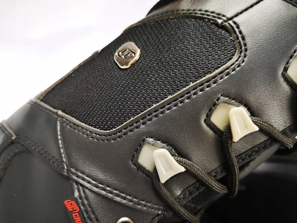 BUTY SNOWBOARDOWE CRAZY CREEK A50 ADV 39 250 NOWE Marka Inna marka