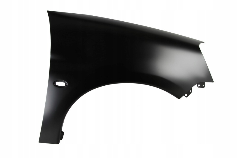 Blatník Pravý Přední Peugeot Partner A Každá Barva