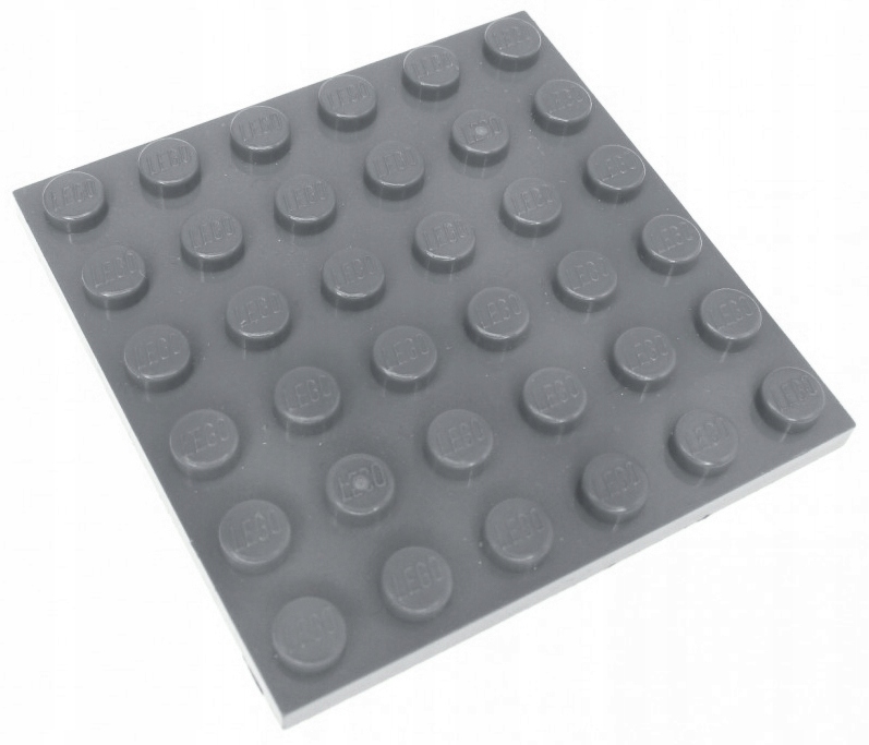 30299 LEGO 3958 4211134 6x6 DBG 1 Allegro FastBox 7173524689