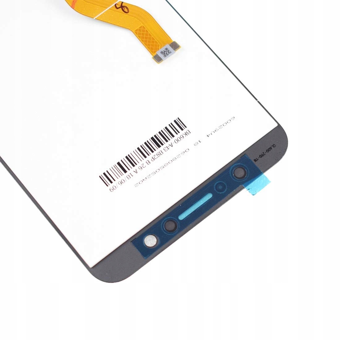 WYŚWIETLACZ ASUS ZENFONE MAX PRO M1 ZB602KL Pasuje do marki Asus