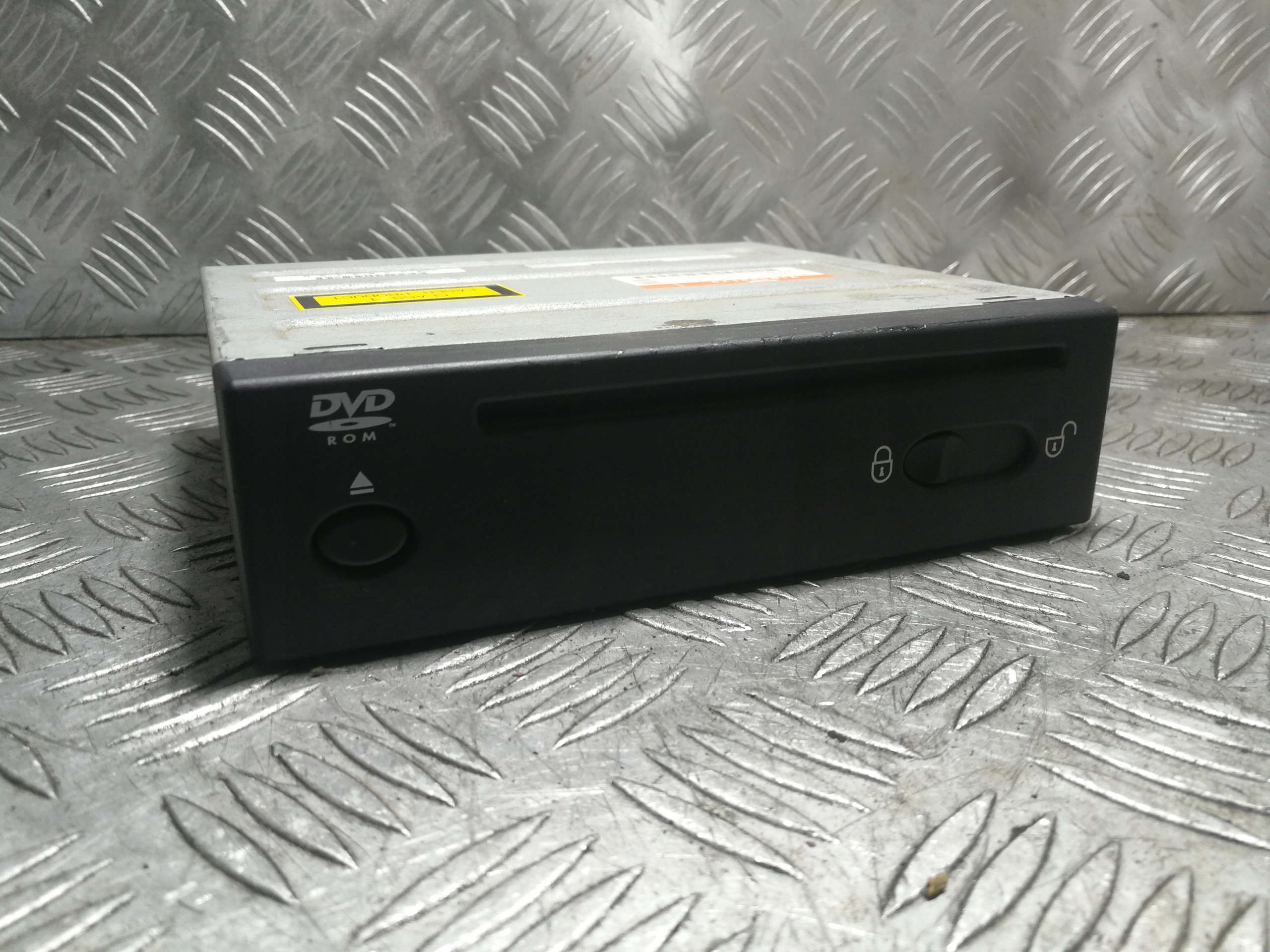 РИДЕР DVD RANGE ROVER SPORT YIB500120 42100-8672